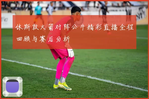 休斯敦火箭对阵公牛精彩直播全程回顾与赛后分析