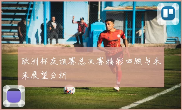 欧洲杯友谊赛总决赛精彩回顾与未来展望分析
