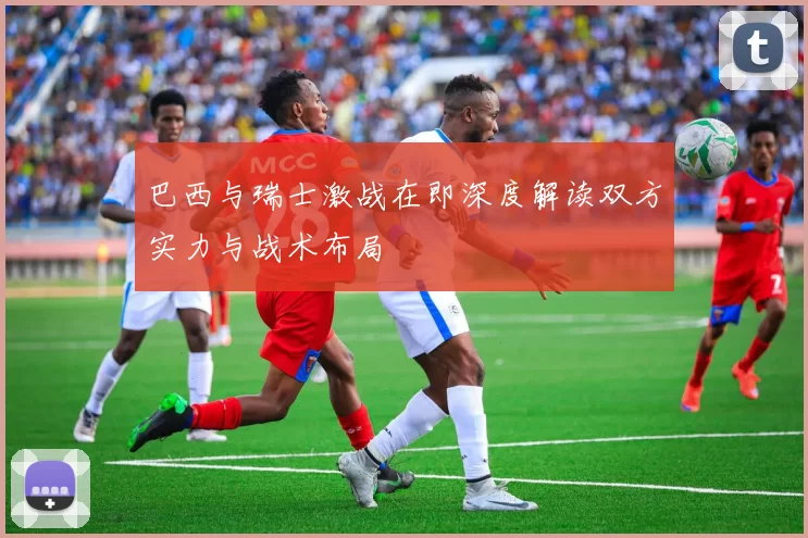 巴西与瑞士激战在即深度解读双方实力与战术布局