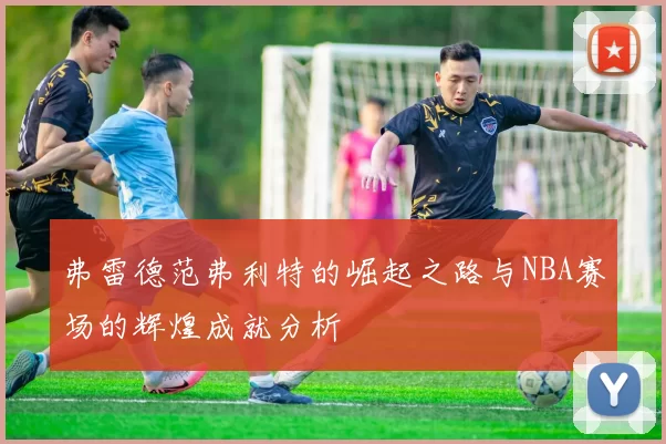 弗雷德范弗利特的崛起之路与NBA赛场的辉煌成就分析