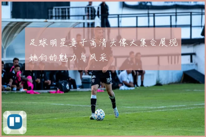 足球明星妻子高清头像大集合展现她们的魅力与风采